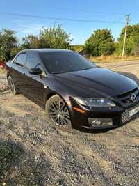 Продам MAZDA 6 MPS