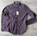 Camisa Salsa Slim Fit