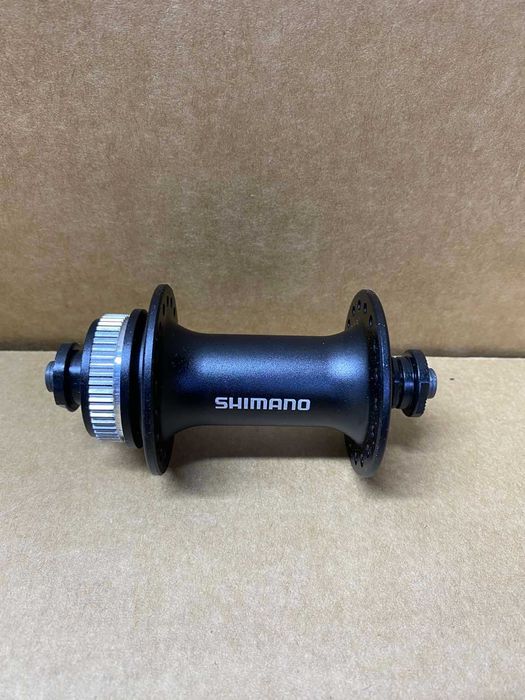 Передня втулка Shimano Acera M3050 Disc Centerlock, 36G, 100/5 мм