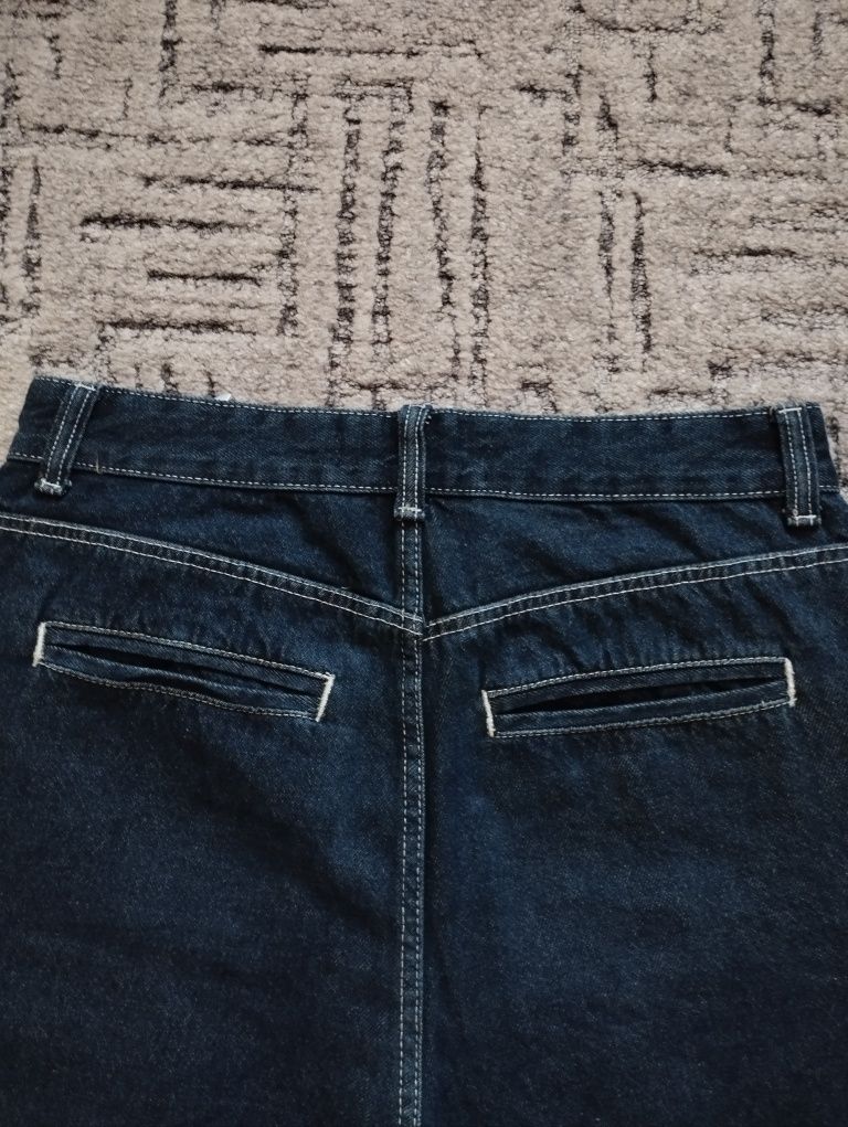 Jortsy jeansowe spodenki damskie