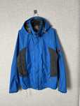 (Розмір L) Мембранна Куртка Mammut Gore-Tex Paclite