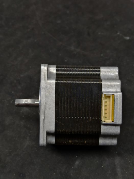 Nema 23 корковий двигун