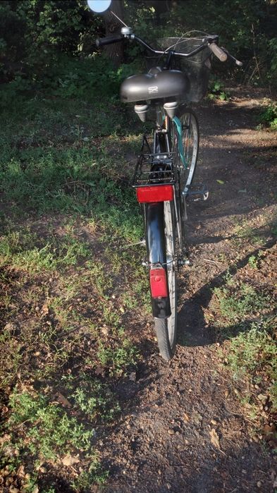 Rower Stan techniczny 100% sprawny. Koła 28 cali.