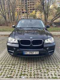 BMW X5 E70 xDrive 35i 2011