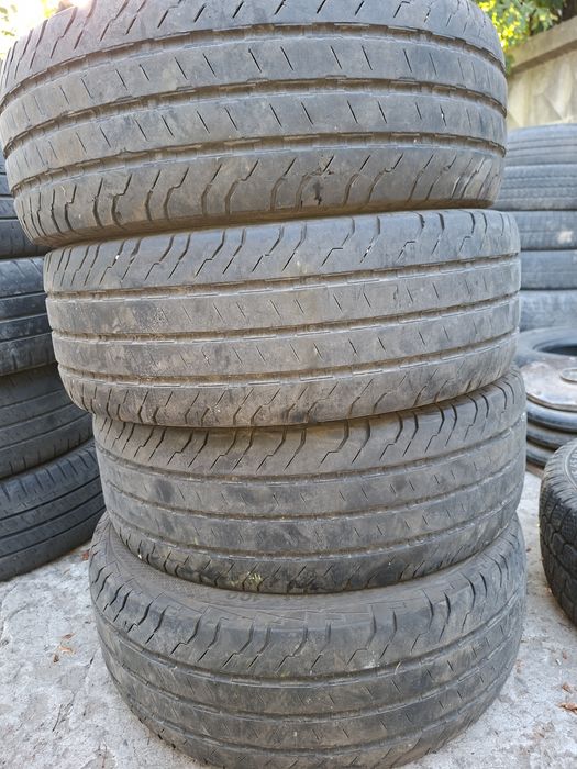 235/65/16 C резина б/в