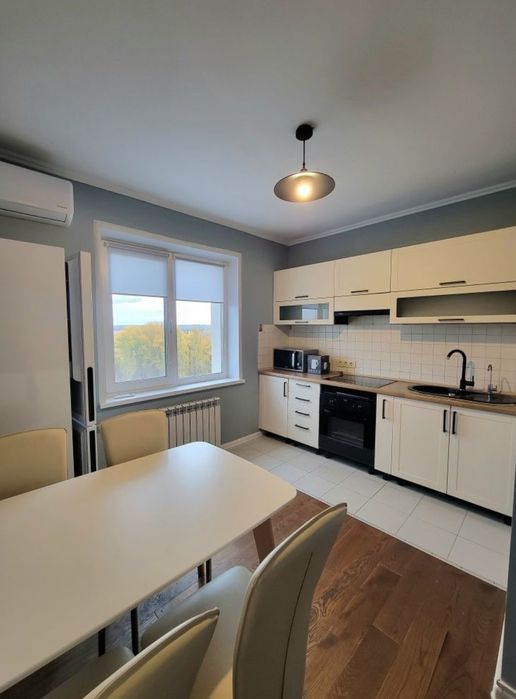 Продам 1 комнатную Чешку на Победе