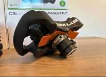 McLaren GT3
V2 Wheel inkl. Fanatec CSL DD inklusive