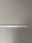Duas prateleiras parede ikea