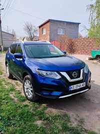 Nissan Rogue SV AWD premium