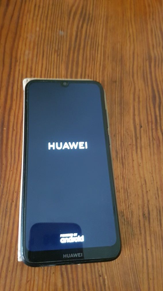 Huawei Y6s zadbany
