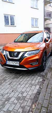 Nissan X-Trail 2.0 dCi Tekna 2WD Xtronic