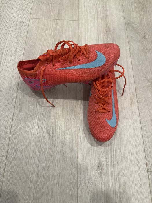 Chuterias nike mercurial vapor 16 pro