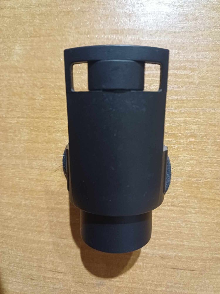 Przejściówka adapter 13 na 7 pin bagażnik, przyczepka Thule, Eufab itd