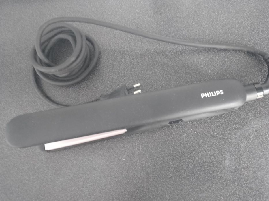Placa Alisadora Philips