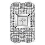 SWAROVSKI Relógio Raríssimo - Ainda a Estrear