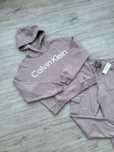 США! Жіночі костюми Calvin Klein Metallic Оригінал! Легкий фліс S,M,L