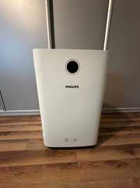 Philips AC3829/10 oczyszczacz/nawilżacz powietrza 2w1