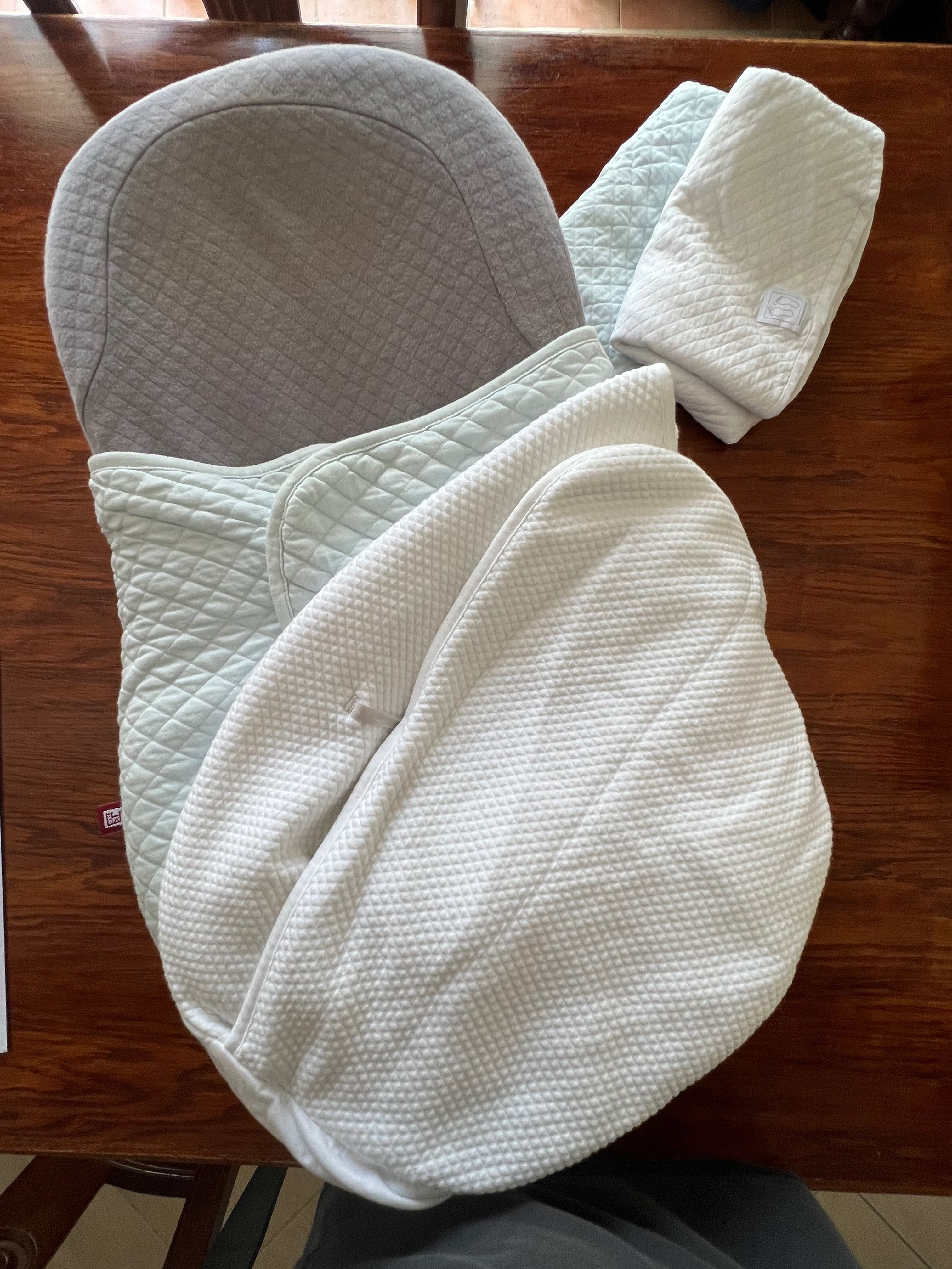 RedCastle cocoonababy nest