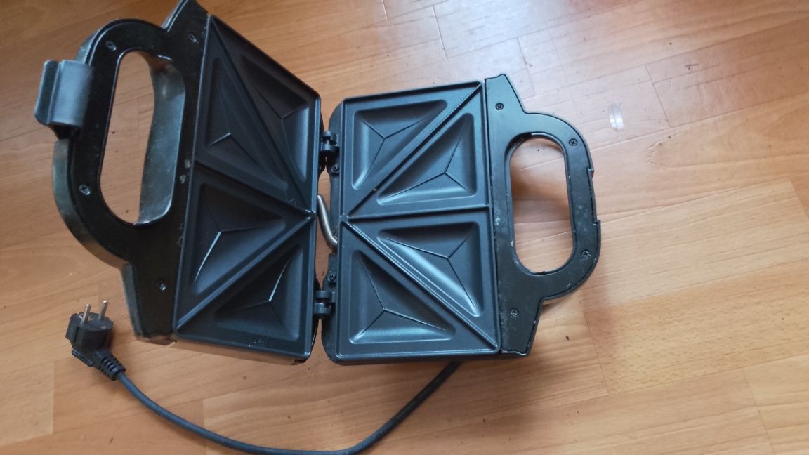 Toster opiekacz do kanapek Tefal