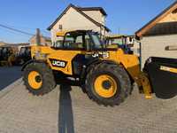 JCB 535-95 AGRI SUPER 2014r. (531,536,540,541)manitou,merlo,cat