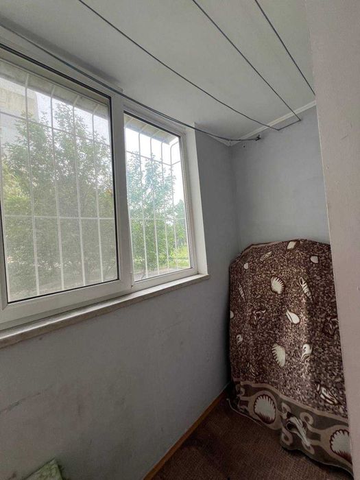 В продаже трехкомнатная квартира на Черемушках.