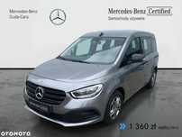 Mercedes-Benz Citan 110 CDI Tourer PRO Mbux Kamera Navi Dab Carplay Salon Polska DUDA-CARS