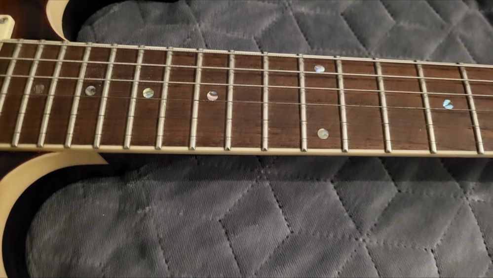 Gitara Samick Greg Bennett Torino TR2