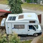 Fiat Ducato  Fiat  Ducato Hammer