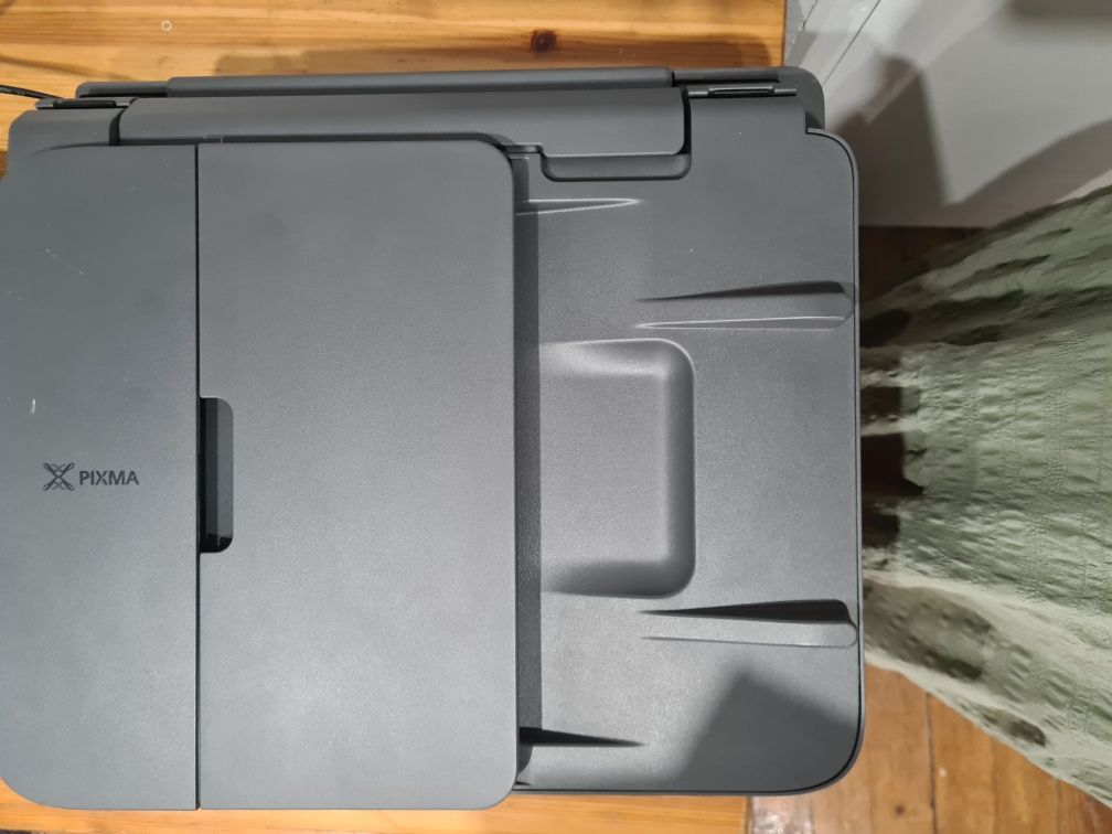Impressora canon TS7400 series