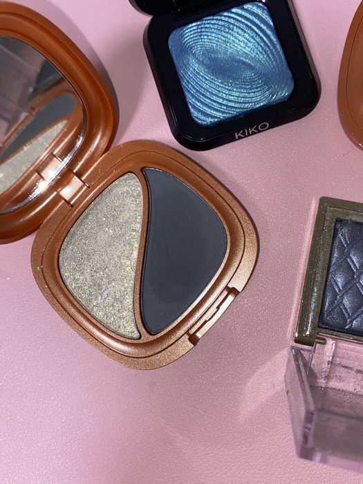 Набір тіні для очей kiko