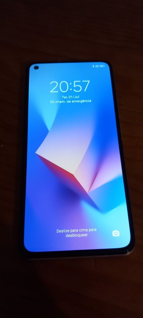 Xiaomi 11 lite novo