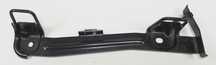 UCHWYT MOCOWANIE ISOFIX PRAWE NISSAN QASHQAI I J10