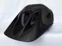 Kask rowerowy Uvex Quatro Integrale Black Mat/Shiny L 56-61cm