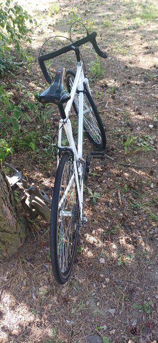 Sprzedam bardzo fajną kolarkę retro