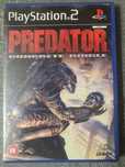 [00741] [PS2] Predator: Concrete Jungle