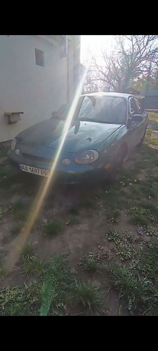Ford Taurus 3.0, автомат.