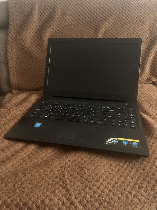 Laptop Lenovo IdeaPad 100-15IBD
