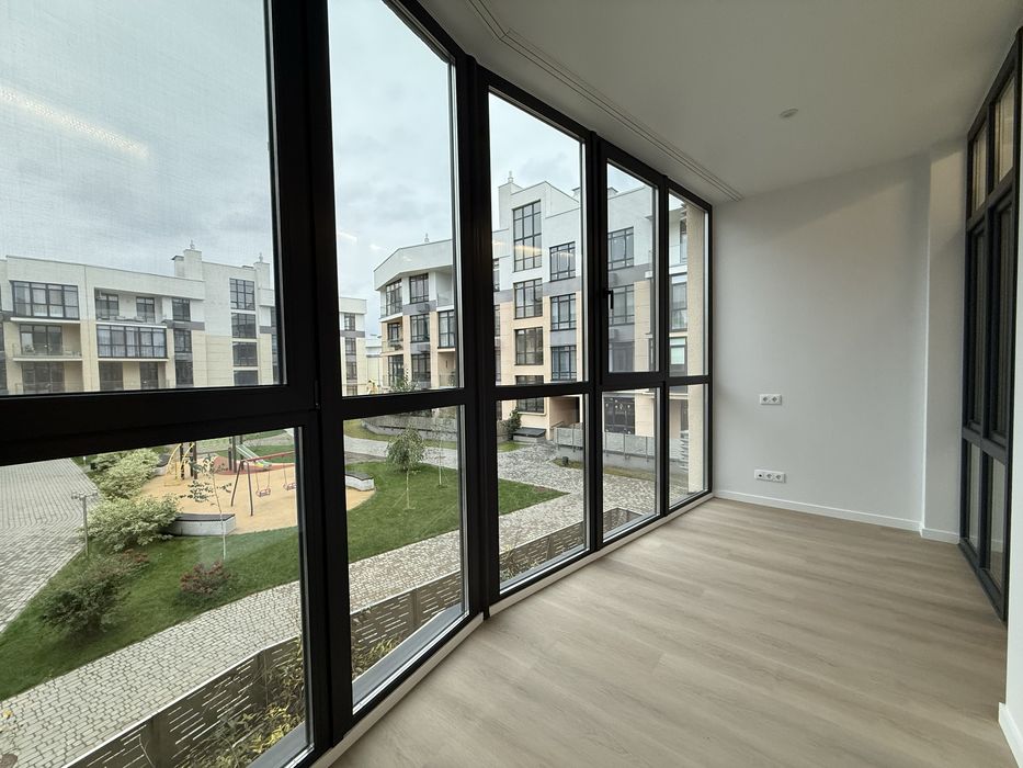 ЖК Італійський квартал вул. Дубищанська 6 Оболонь