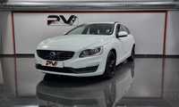 Volvo V60 2.4 D6 Momentum AWD Phev