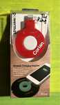 Powermat the ring dla Apple Iphone bezprzewodowe ladowanie