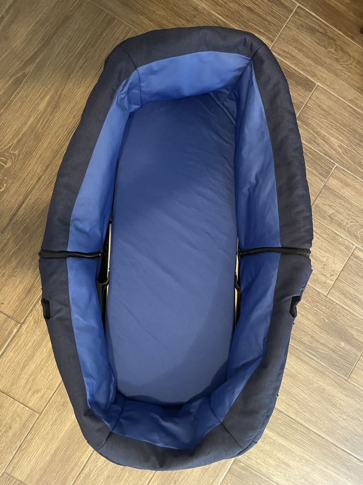 Zestaw Cybex Priam 3w1