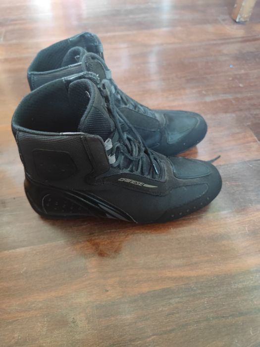 Botas Dainese 44