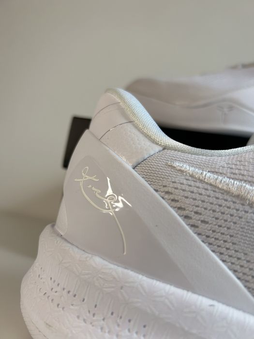 Nike Kobe 8 Protro “Halo” - 45