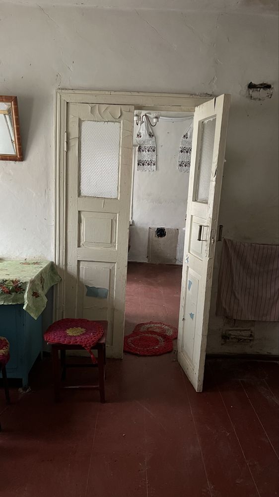 Будинок в Табаївці