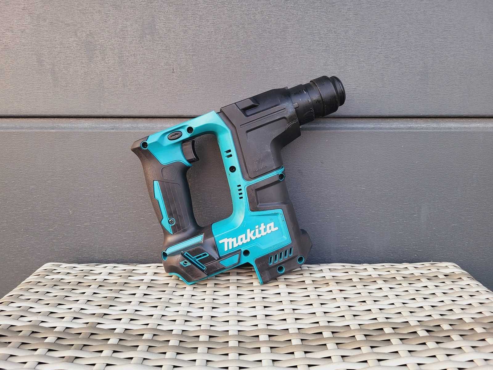 Młotowiertarka Młot Makita DHR171  18V  SDS-PLUS  Jak nowa!!
