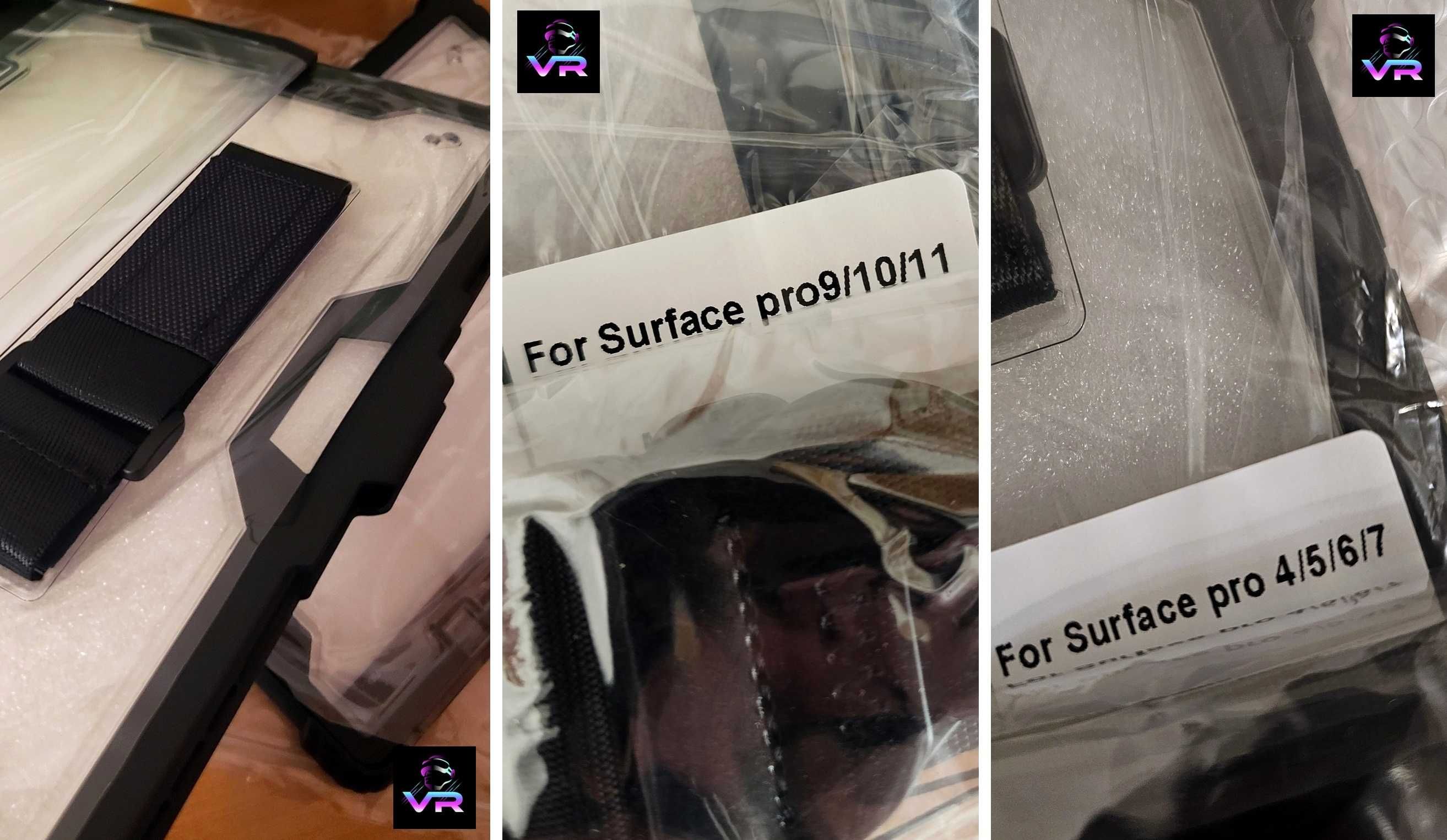 Microsoft Surface Pro 9\Pro 10\Pro 11\Pro 4\Pro 5\Pro 6\Pro 7 чохол