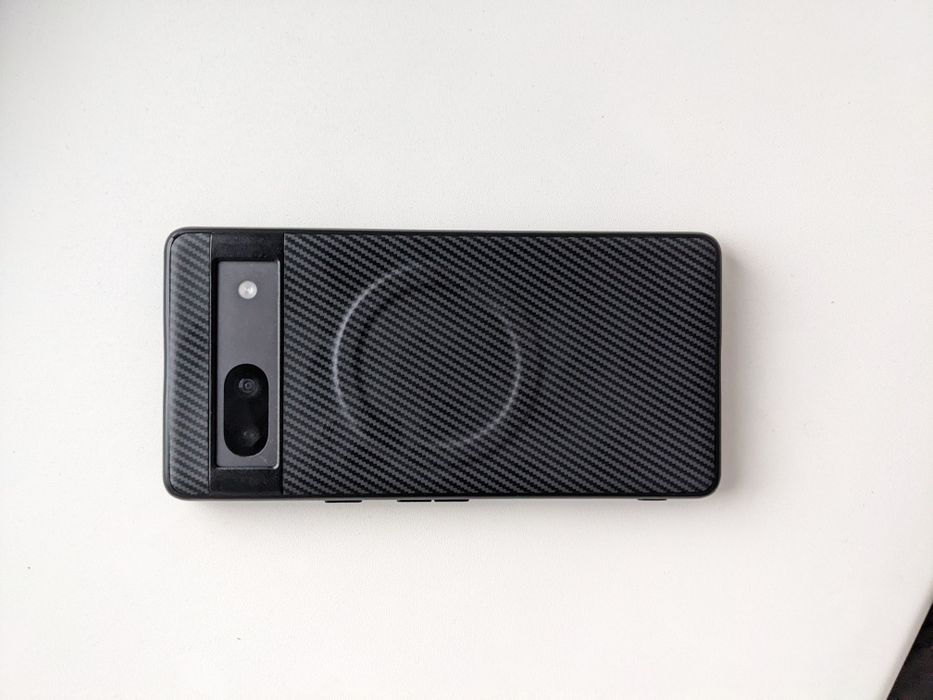 Смартфон Google Pixel 7a 8/128 unlocked