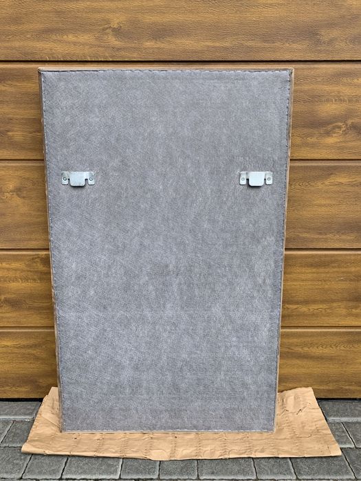 Wieszak tapicerowany