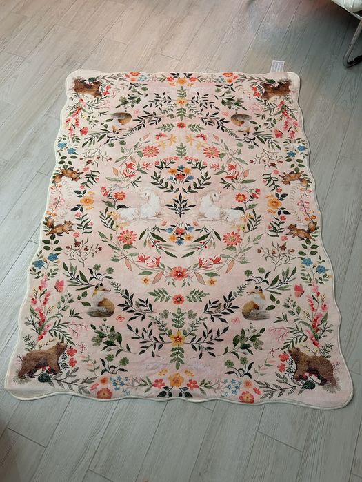 Ковер для детской