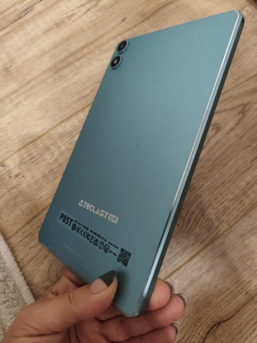 Tablet teclado P85T -chines NOVO